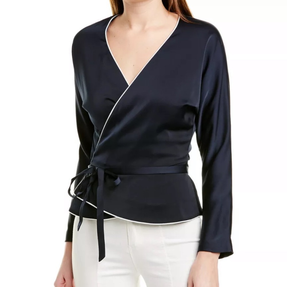 Nicholas Blouse